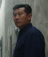 张煊赫 Xuanhe Zhang