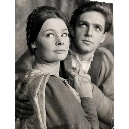 约翰·斯特赖德 John Stride