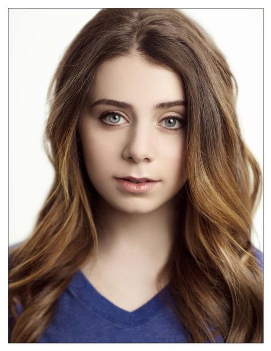 瑞秋·雷谢夫 Rachel Resheff