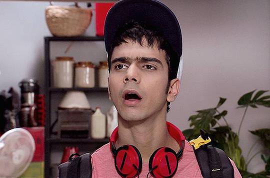 瑞瑟·查达哈 Rishabh Chaddha