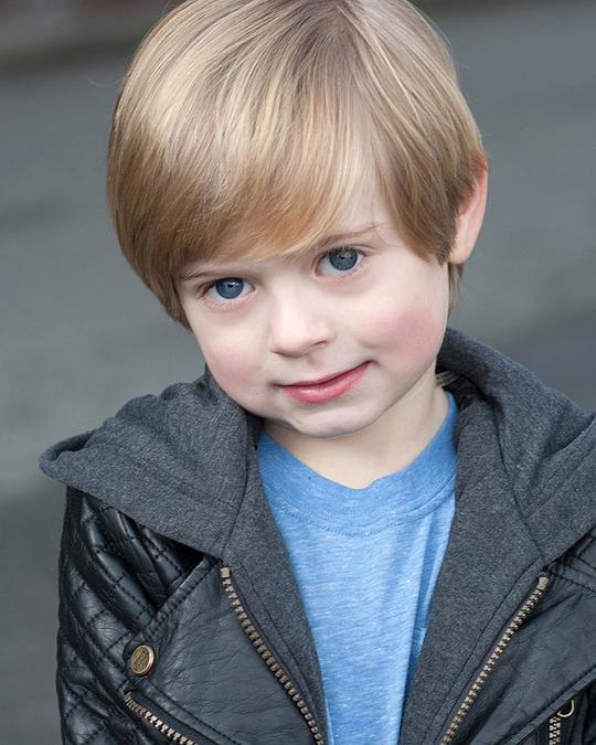 贝克汉姆·斯科德里 Beckham Skodje
