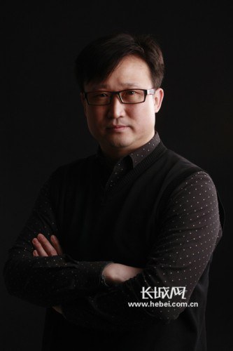 杨宝昆 Baokun Yang