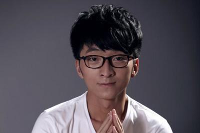 贾盛强 Shengqiang Jia