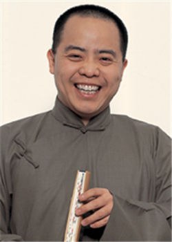 徐德亮 Deliang Xu