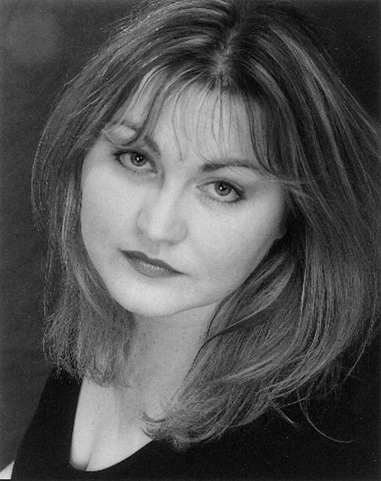 莫拉格·席勒 Morag Siller