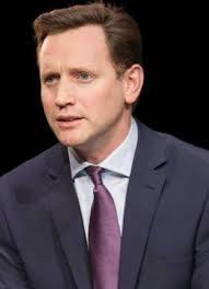 鲁弗斯·赖特 Rufus Wright