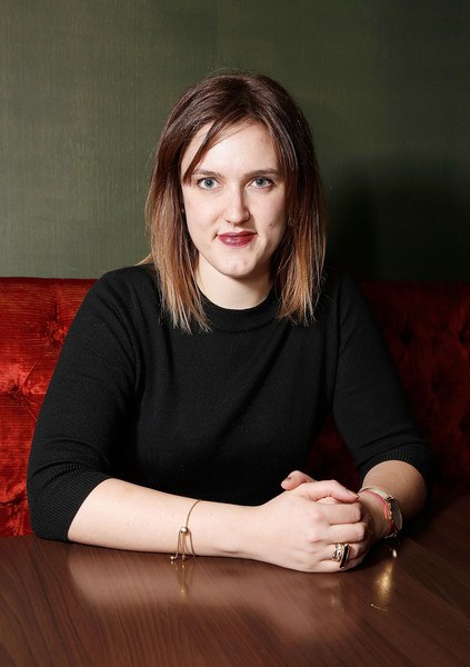 钱亚·波顿 Chanya Button