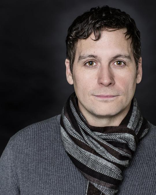 乔尼·马尔斯 Jonny Mars