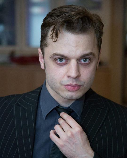 马克西米安·鲍林 Maximilien Poullein