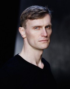 乌尔里奇·布兰德霍夫 Ulrich Brandhoff