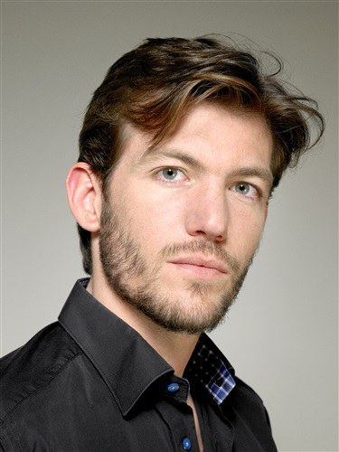 安托万·劳伦特 Antoine Laurent