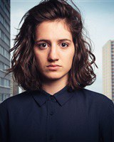 阿罗伊斯·索维奇 Aloïse Sauvage