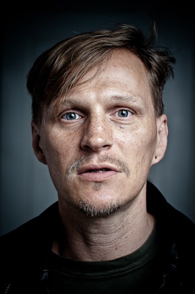 格奥尔格·弗里德里希 Georg Friedrich