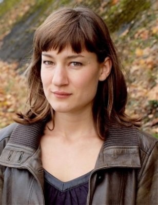 玛丽·洛伊恩贝格尔 Marie Leuenberger