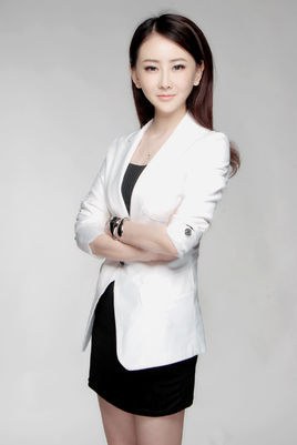 尹思鉴 Sijian Yin