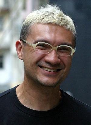 司徒永华 Antony Szeto