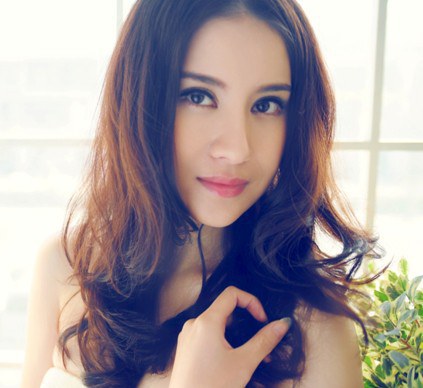 刘小婉 Xiaowan Liu