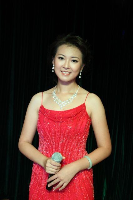陈佳 Jia Chen