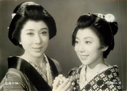 鳳八千代 Yachiyo Otori