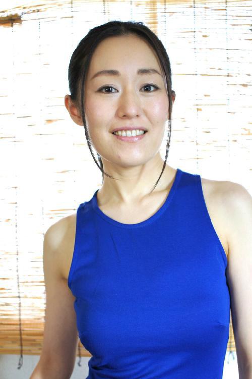 铃木美智子 Michiko Suzuki
