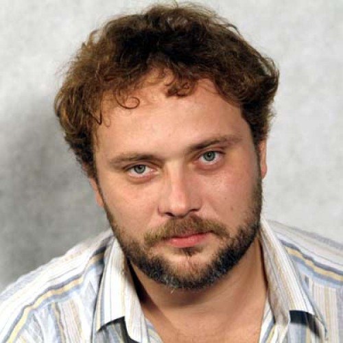 佐尔坦·施奈德 Zoltán Schneider