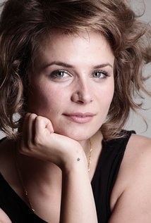 黛安娜·卡娃柳堤 Diana Cavallioti