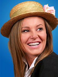 塔妮娅·波帕 Tania Popa