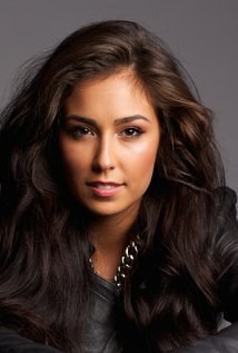 伊琳娜·诺阿特斯 Irina Noaptes