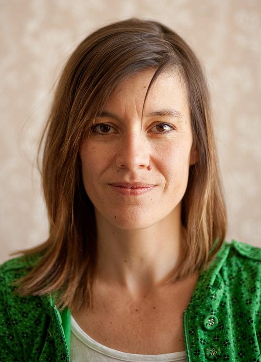 皮娅·希尔泽伽 Pia Hierzegger