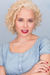 丽贝卡·诺克斯 Rebecca Knox
