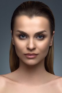 奥尔加·列日涅娃 Olga Lezhneva