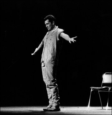 保罗·博宁 Paul Bonin