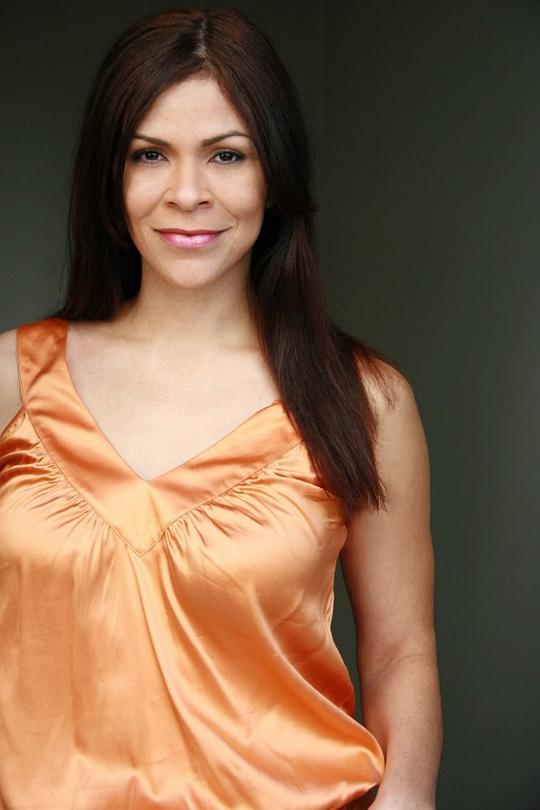 欧妮卡·戴 Onika Day