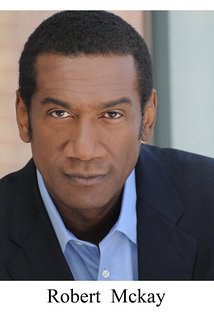 罗佰特·麦凯 Robert McKay