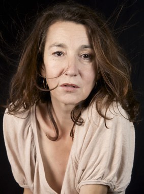 德尔菲妮·金克 Delphine Zingg