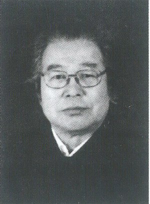 方海清 Haiqing Fang