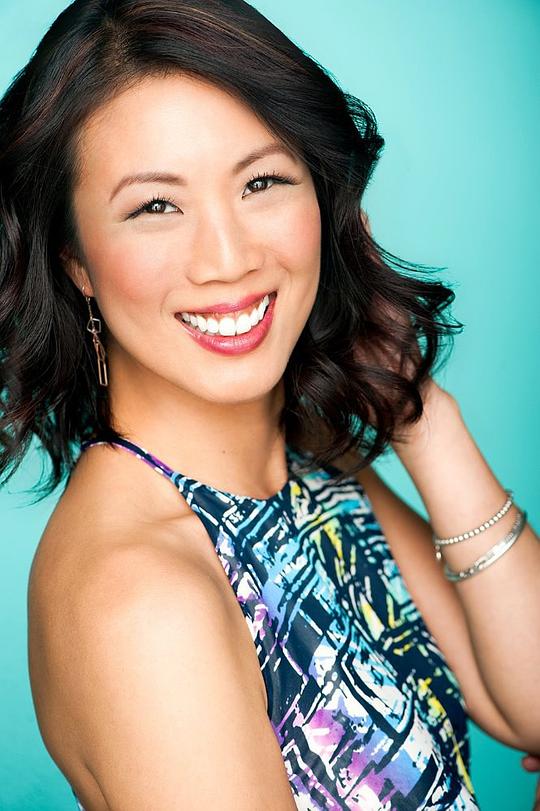 Chi-Lan Lieu Chi-Lan Lieu