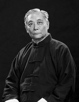 张学津 Xuejin Zhang