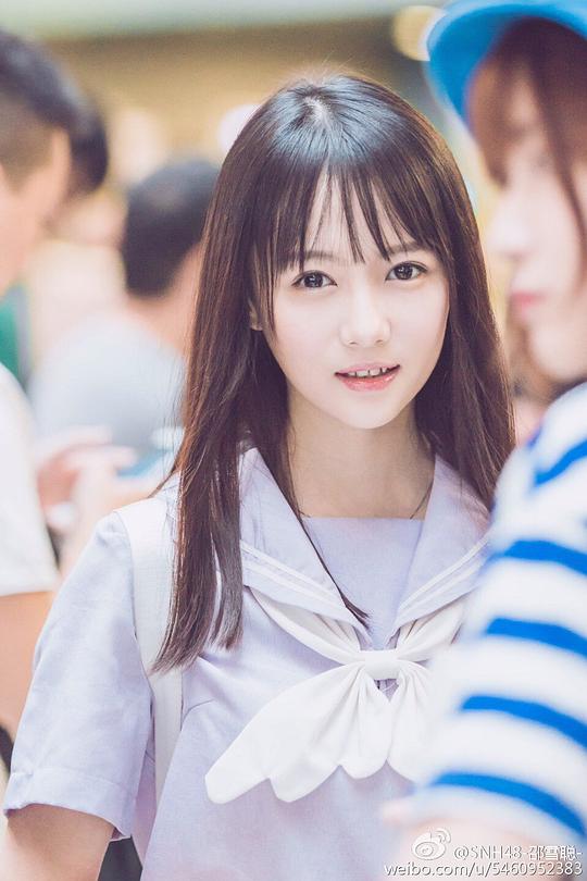 邵雪聪 Xuecong Shao