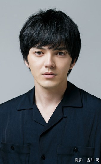 林遣都 Kento Hayashi