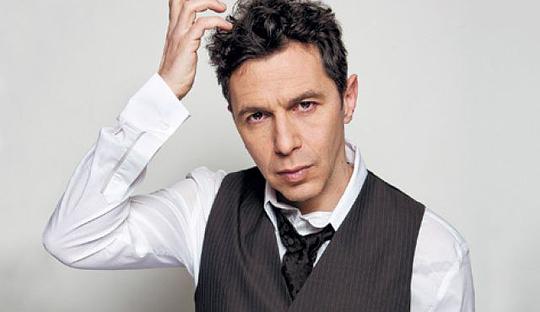 乌瓦尔·西蒙 Yuval Semo