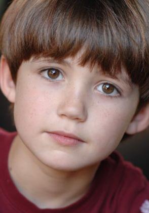 普雷斯顿·贝里 Preston Bailey