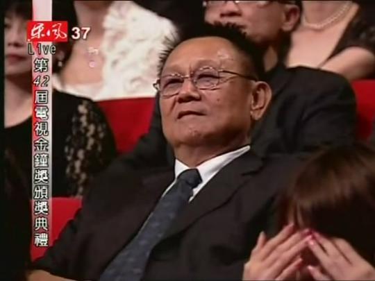 李岳峰 Yueh Feng Li