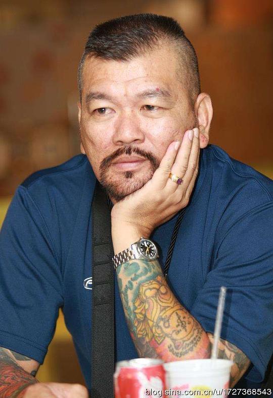 钟耀南 John Cheng