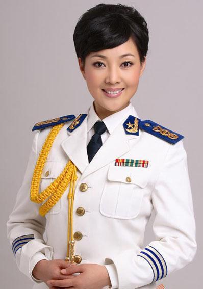 褚海辰 Haichen Chu