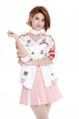 关凯元 Kaiyuan Guan