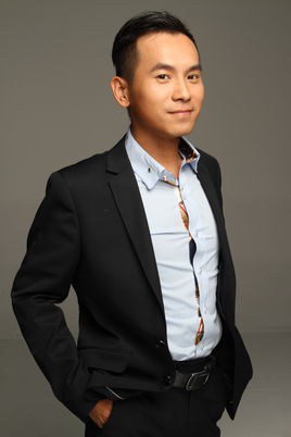 陈印泉 Yinquan Chen