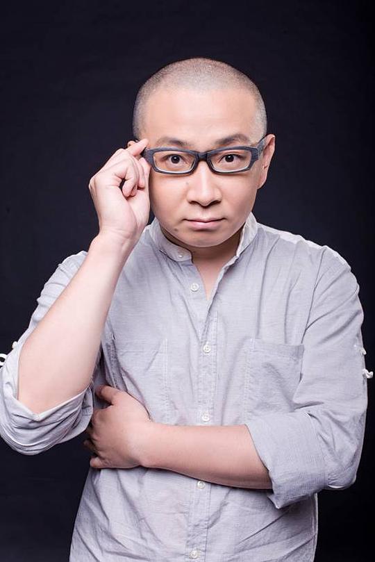 王声 Sheng Wang
