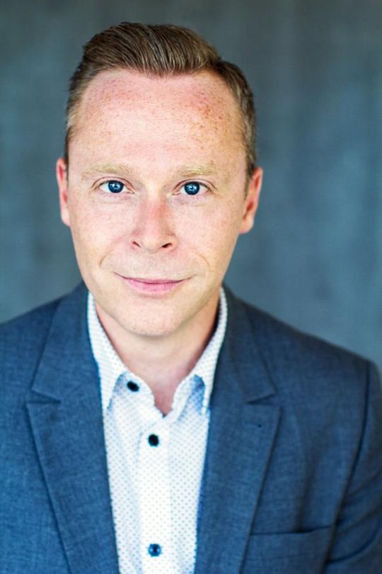 格雷姆·达菲 Graeme Duffy