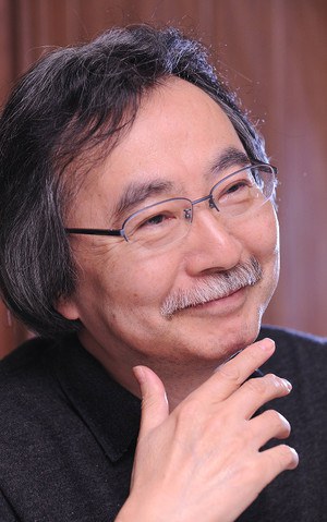谷口治郎 Jiro Taniguchi